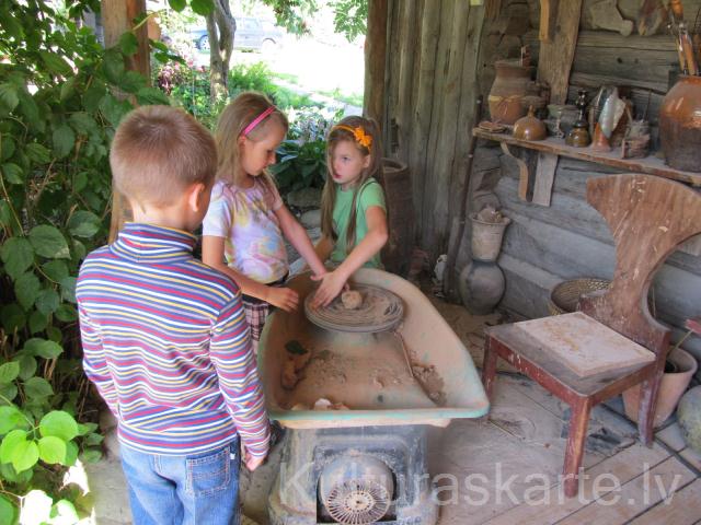 Senču zinību dienas 2013. 